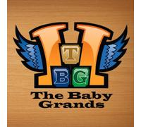 The Baby Grands - The Baby Grands II