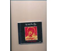 The Baby Huey Story