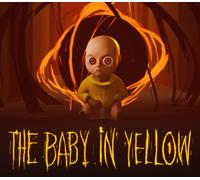 The Baby in Yellow Steam CD Key
