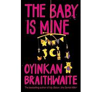 The Baby Is Mine: (Main)