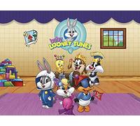 The Baby Looney Tunes Easter, Part 1