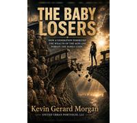 The Baby Loosers: How a Generation Inherited the Wealth of the Ages and Forgot the Family Code