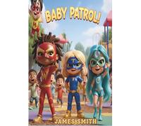 The Baby Patrol: The Palace