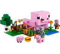 The Baby Pig House