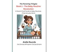 The Baby Routine Revolution
