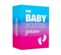 The Baby Shower Game - Brand New And Sealed