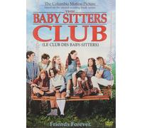 The Baby Sitters Club