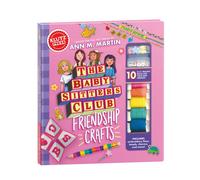 The Baby-sitters Club Friendship Crafts