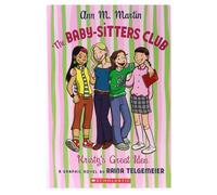 The Baby-Sitters Club: Kristy's Great Idea