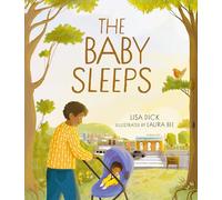 The Baby Sleeps