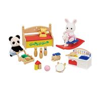 The baby toy box Multicoloured one size