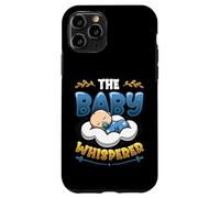 The Baby Whisperer Nanny Daycare Babysitter Case for iPhone 11 Pro