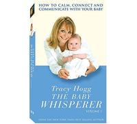The Baby Whisperer (Vol. 1) [VHS]