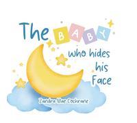 The Baby who hides his face