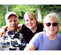 The Baby Who Smelled Like Pancakes