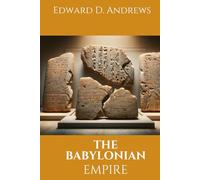 THE BABYLONIAN EMPIRE