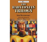 The Babylonian Trilogy