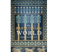 The Babylonian World