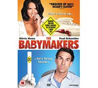 The Babymakers [DVD] by Paul Schneider