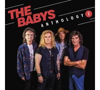 The Babys - Anthology 2 (2CD)