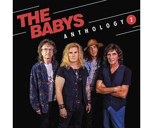 The Babys - Anthology 2 (2CD)