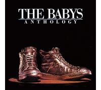 The Babys – Anthology – CD – US Import (Chrysalis)
