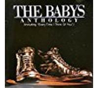 The Babys - Anthology