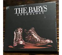 The Babys Anthology (UK