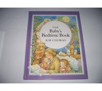 The Baby's Bedtime Book
