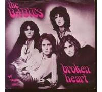 The Babys - Broken Heart