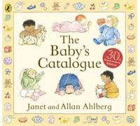 Allan Ahlberg – The Baby's Catalogue – Board book – Multicolor
