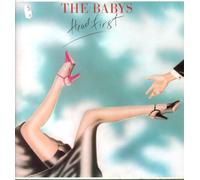 The Babys - Head First