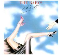 The Babys - Head First