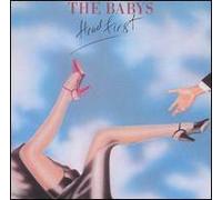 The Babys - Head First