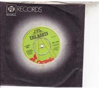 The Babys - IF YOU'VE GOT THE TIME 7" (45)