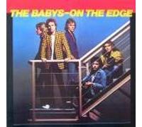 The Babys - On The Edge