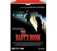 The Baby's Room - The Horror Anthology Vol. 1 [Import allemand]