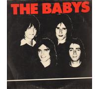 The Babys - The Babys