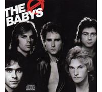 The Babys - Union Jacks