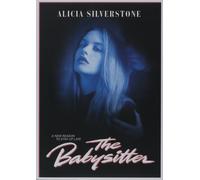 The Babysitter (DVD) Alicia Silverstone Nicky Katt Jeremy London (US IMPORT)