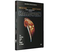 The Babysitter Murders (Halloween, Spain Import, see details for languages)