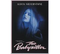 The Babysitter [Region 1]