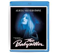 The Babysitter [Region 1]