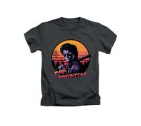 The Babysitter, Steve Harrington, Iconic Novelty Meme Trendy Tee T-Shirt Funny Unisex T Shirt Top Black