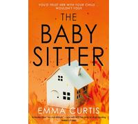 The Babysitter: (Main)