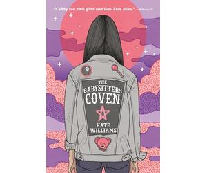 The Babysitters Coven: 1
