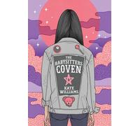 The Babysitters Coven (Babysitters Coven, 1)