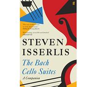 The Bach Cello Suites: A Companion (Main)