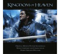 Kingdom Of Heaven Soundtrack)