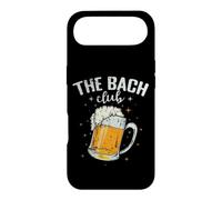 The Bach Club Case for iPhone Air